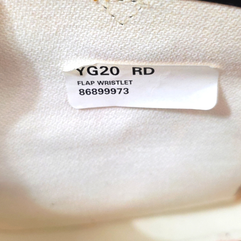 NWT: DOONEY AND BOURKE SCOTTIE DOG 🐕 WRISTLET - Picture 5 of 13